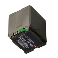 Náhradná batéria pre Panasonic HDC-SD100 HDC-SD10 2640mAh HDC-SD100GK