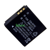 Náhradná batéria pre Casio 1000mAh Z250
