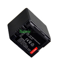 Náhradná batéria pre Panasonic VDR-D200 VDR-D160EG-S 2100 mAh VDR-D160EB-S