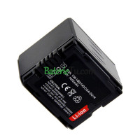 Náhradná batéria pre Panasonic 1400mAh PV-GS34 PV-GS33 PV-GS35