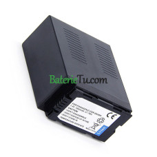 Náhradná batéria pre Panasonic VW-VBD40 CGA-D54SH CGR-D08A/1B 7800mAh CGR-D120A/1B D54S