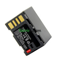 Náhradná batéria pre JVC GR-D796 2300mAh GR-D775 GR-D790