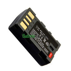 Náhradná batéria pre JVC 800mAh GZ-MG275 GZ-MG330 GZ-MG255 GZ-MG335