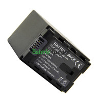 Náhradná batéria pre JVC GZ-HM960BEK GZ-HM965 3750mAh GZ-HM960