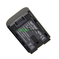 Náhradná batéria pre JVC GZ-HM670 1400mAh GZ-HM670-A GZ-HM655