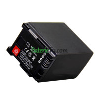 Náhradná batéria pre Canon 2670mAh LEGRIA LEGRIA HF M31 HF M306