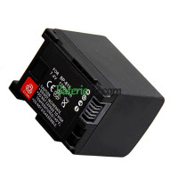 Náhradná batéria pre Canon HF M306 LEGRIA HF M31 LEGRIA 1780mAh M36 HF LEGRIA
