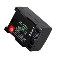 Náhradná batéria pre Canon BP-809 BP-827 BP-827T BP-808 BP-819 890mAh