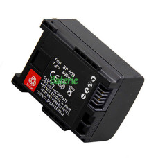 Náhradná batéria pre Canon 890mAh LEGRIA M36 LEGRIA M31 LEGRIA HF HF M306 HF