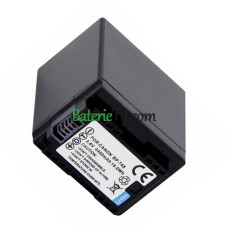 Náhradná batéria pre Canon BP-708 R48 4450mAh R46 719 R306 R47 718 709 BP-745 727
