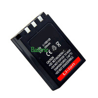 Náhradná batéria pre Sanyo VPC-J2 VPC-J2EX Xacti VPC-MZ3GX Xacti