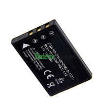 Náhradná batéria pre Ricoh G3 RR30 1100 mAh Caplio G4 široký 300G RR10 G4 široký 400G
