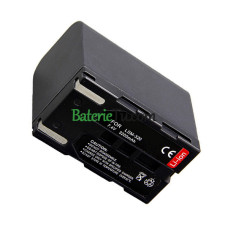 Náhradná batéria pre Samsung VP-D361W VP-D361Wi 3200mAh VP-D362