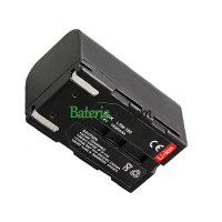 Náhradná batéria pre Samsung VP-D963 VP-D653 VP-D655 1600 mAh