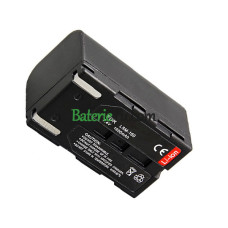 Náhradná batéria pre Samsung 1600mAh SC-D363 SC-D364 SC-D362