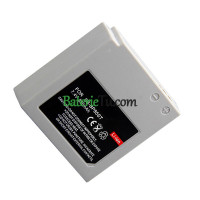 Náhradná batéria pre Samsung SC-HMX20 SC-HMX20C SC-MX10 850mAh SC-HMX10 SC-HMX10A