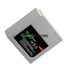 Náhradná batéria pre Samsung F34 SD60gk HDC-TM80 850mAh BP-85ST SDR-S45
