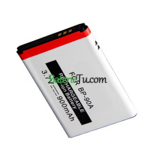 Náhradná batéria pre Samsung BP-90A HMX-E10BP HMX-E10 E10OP 900mAh HMX-E10WP