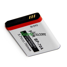 Náhradná batéria pre Samsung TL125 AQ100 750mAh TL205 TL105 TL110