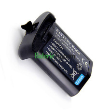 Náhradná batéria pre Canon 1D4 Mark EOS-1Ds IV 1DX 1Ds3 1D3 LP-E4 Ⅲ