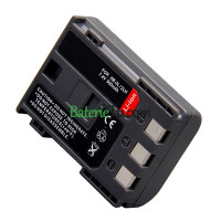 Náhradná batéria pre Canon NB2LH G7 NB2L S80 S45 S40 S30 S60 900 mAh S50 G9 S70