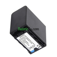 Náhradná batéria pre Panasonic AJ-PX298 7800mAh HC-MDH2 DVX200 VW-VBD78