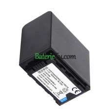 Náhradná batéria pre Panasonic AJ-PX298 7800mAh HC-MDH2 DVX200 VW-VBD78