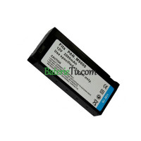 Náhradná batéria pre Panasonic MS4 M50 V25 M9000 M2000 V25 M40 M50 M3500 M2200 M40 M2400 M9000 M3000 M2200