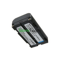 Náhradná batéria pre Panasonic VM-D965LA VM-D875LA VM-D865 VM-945LA VM-645LA VM-D873LA VM-D965 VW-VBD1 VM-D865LA