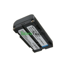 Náhradná batéria pre Panasonic VM-D965LA VM-D875LA VM-D865 VM-945LA VM-645LA VM-D873LA VM-D965 VW-VBD1 VM-D865LA