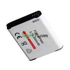 Náhradná batéria pre Samsung DV200 DV300H DV300 BP-88A 650mAh DV300F