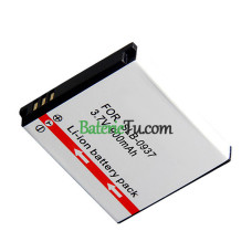 Náhradná batéria pre Samsung PL10 L730 ST10 L830 900mAh NV33 i8 NV4
