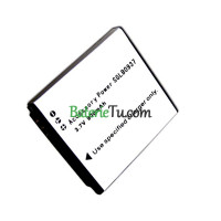 Náhradná batéria pre Samsung PL10 NV33 CL5 SLB-0937 i8 L830 NV4 L730