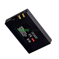 Náhradná batéria pre Samsung SC-175WB BP-80W SC-DX105I SC-100I SC-DX10 850mAh SC-D381 SC-103