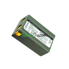 Náhradná batéria pre Samsung V3 SLB-1437 V50 V5 V6 V70 V4000 DIGIMAX V40 V4
