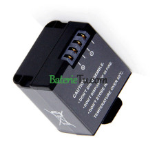 Náhradná batéria pre športové GPS GMICP902624 Virb Compact 980mAh X fotoaparát IRB XE