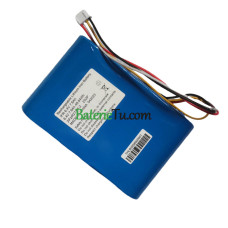  Náhradná batéria pre BioLite IFR-6.4V-7.6AH LIFEP04 2IFpR27/66-2-2S2P