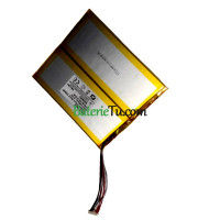  Náhradná batéria pre CHUWI CWI509 Ubook HW-31130148