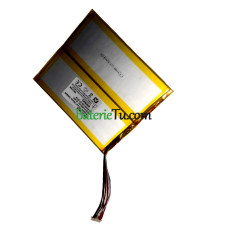  Náhradná batéria pre CHUWI CWI509 Ubook HW-31130148