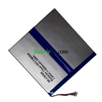  Náhradná batéria pre CHUWI Hi13 CWI534 NV30165170