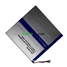  Náhradná batéria pre CHUWI Hi13 CWI534 NV30165170