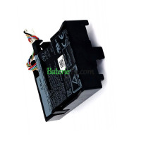  Náhradná batéria pre DELL HWGYR H840 H740 Y2RV2 H740P