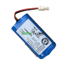  Náhradná batéria pre Ecovacs M26-2600-4S