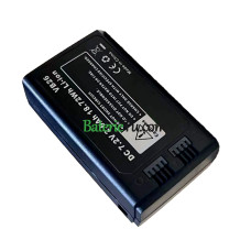  Náhradná batéria pre Godox V860III VB26 V1/V860