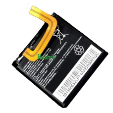 Náhradná batéria pre Hikvision DSJ-HIKB1A1 614540