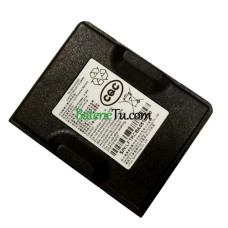  Náhradná batéria pre Hikvision TK-S20-973037 DS-MCH50A/508