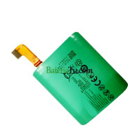  Náhradná batéria pre Huawei HCB18650-13 852 E5771H-937 E5771S-856