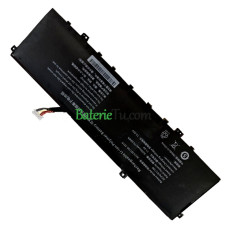  Náhradná batéria pre IPASON P154FB111 maxbook P154FBR51 p1pro