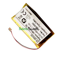 Náhradná batéria pre Jabra Elite 75t PL661935V