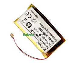 Náhradná batéria pre Jabra Elite 75t PL661935V